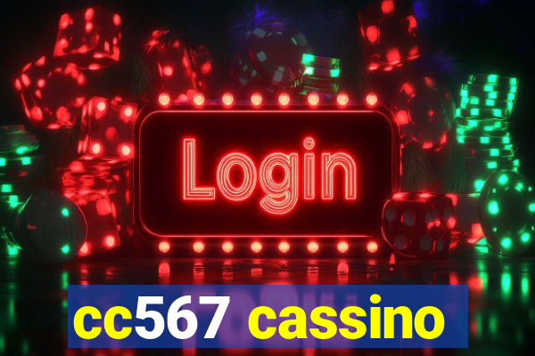 cc567 cassino